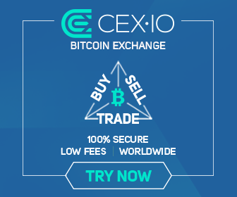how to sign up for CEX.IO