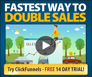 how to sign up for ClickFunnels