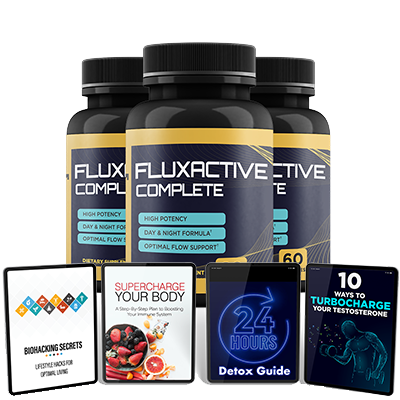 how to buy Fluxactive Complete