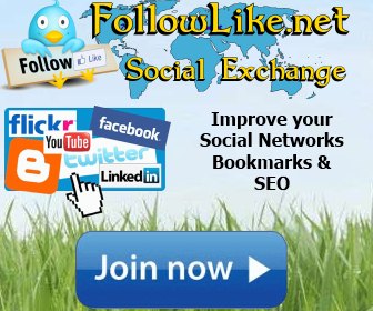 how to sign up for FollowLike