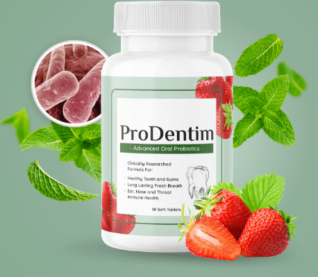how to buy ProDentim