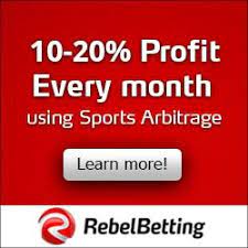 how to sign up for RebelBetting
