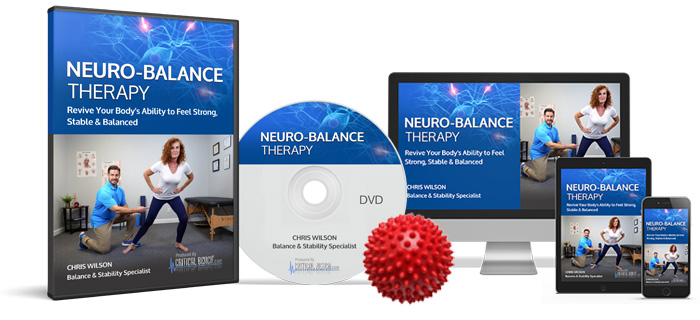 how to buy The Neuro Balance Therapy