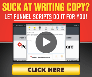 how to sign up for Funnel Scripts