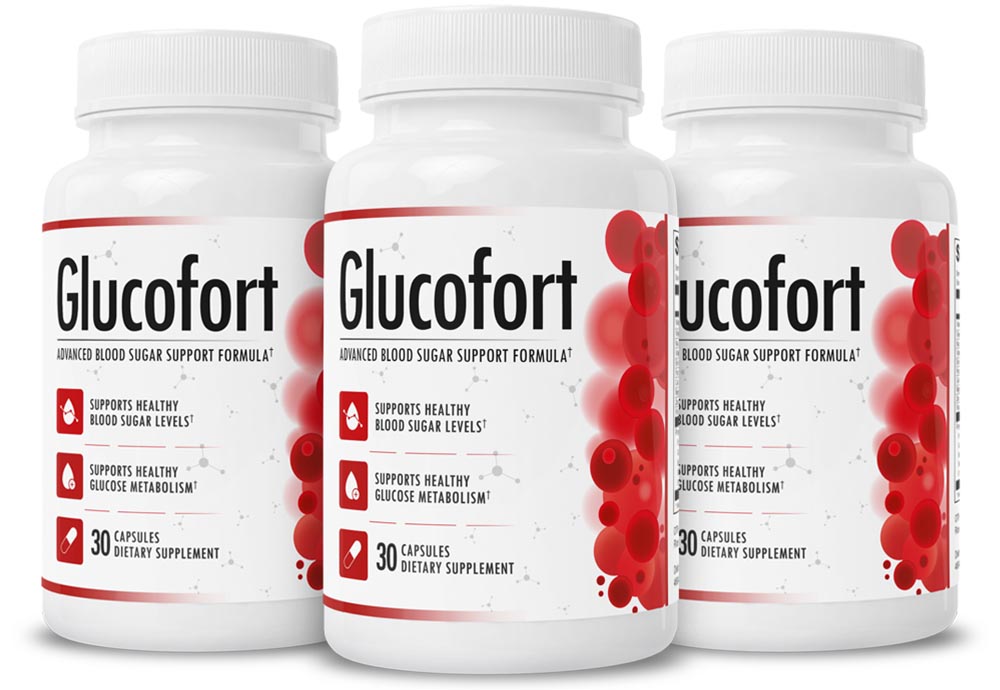 how to buy Glucofort