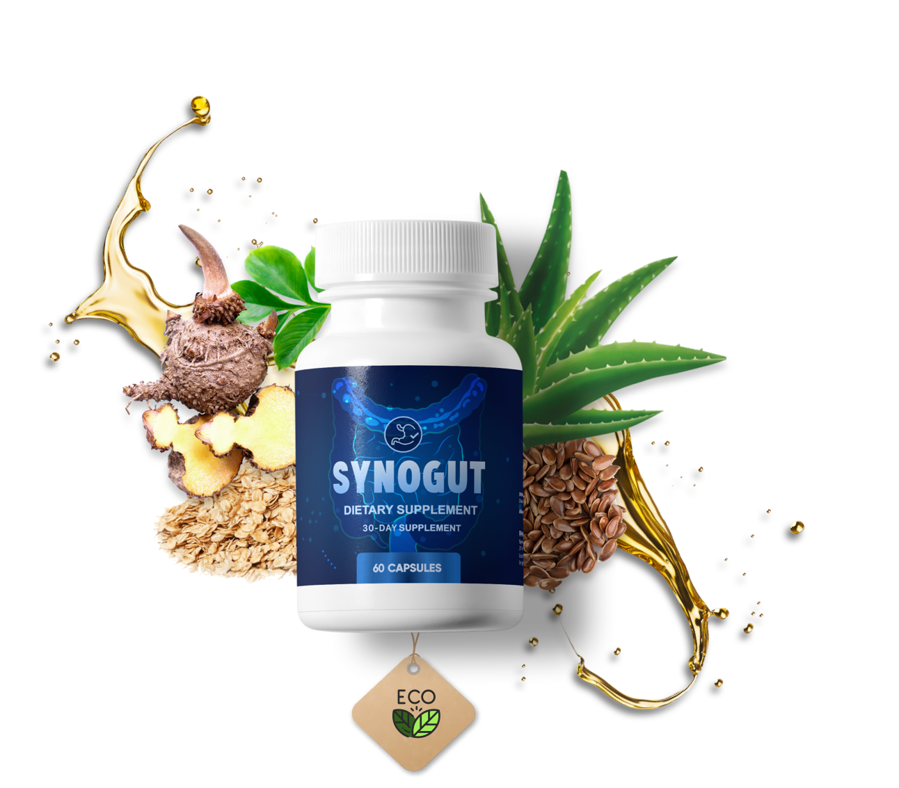 how to buy SynoGut