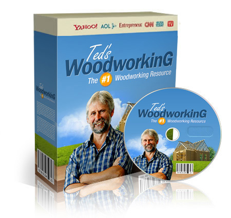 how to buy Teds Woodworking Plans