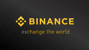 how to sign up for Binance