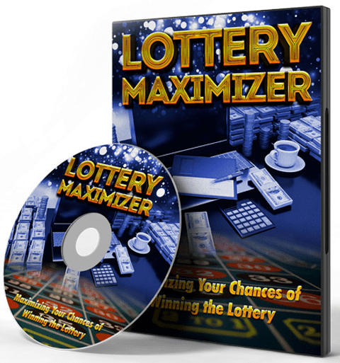 how to buy Lottery Maximizer